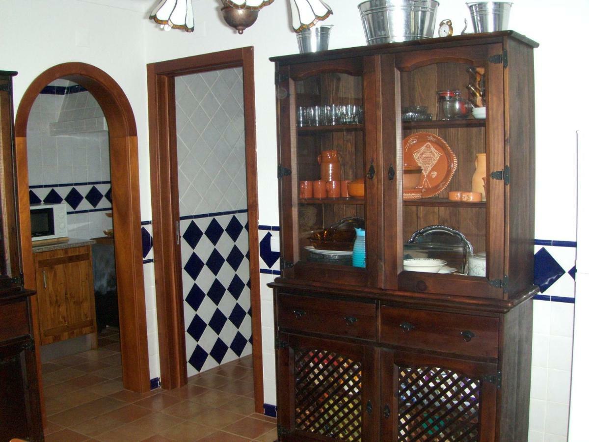 Villa A Casa Da Maria Luz de Tavira Exterior foto